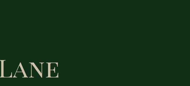 BotanicLane – Florist Shop