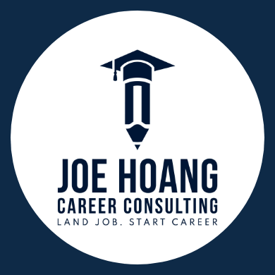 Joe Hoang Career Consulting