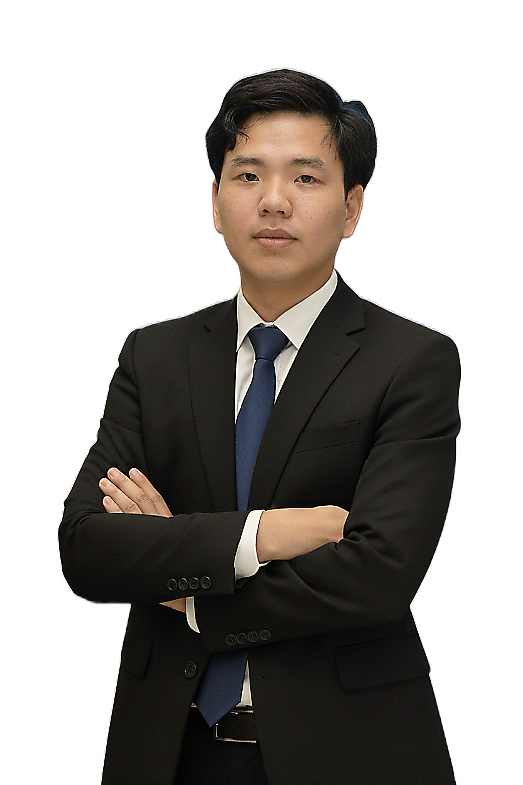 Hien Nguyen Ngoc portrait