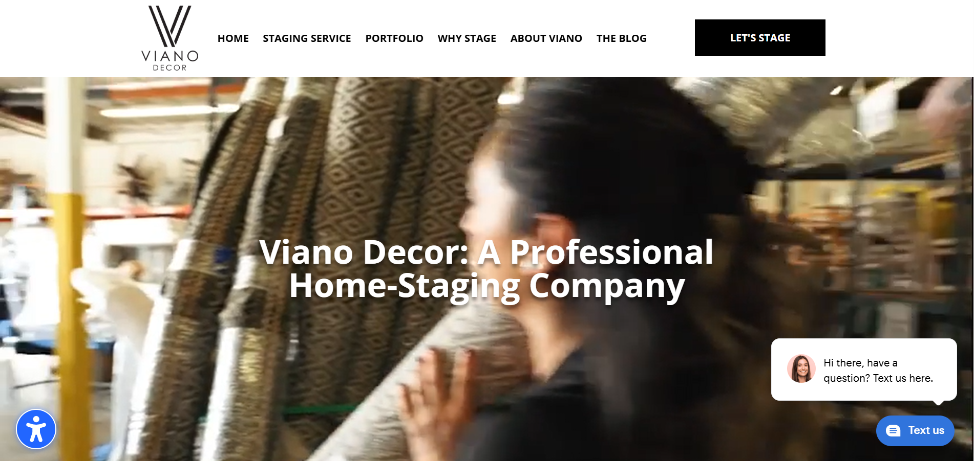 Vianodecor